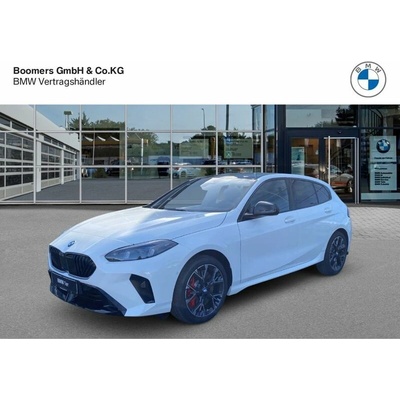 BMW 118d M Sport 110 kW