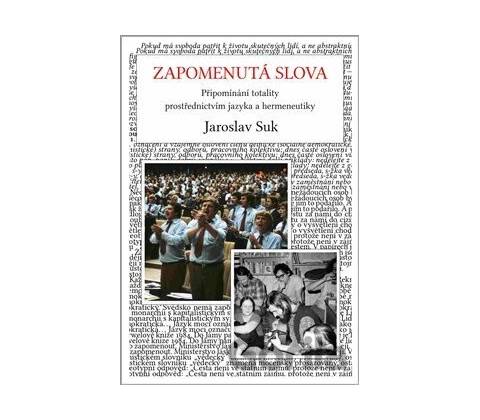 Zapomenutá slova