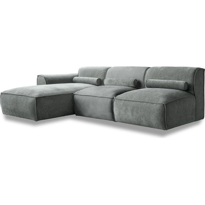 Miuform Зелен ъглов диван (ляв ъгъл) Flex Felix - Miuform (2026SO37)