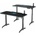 Ultradesk LEVEL V2 Modrý