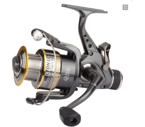 Spro Necton LCS 530