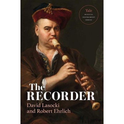 Recorder | David Lasocki, Robert Ehrlich, Nicholas Lander, Nikolaj Tarasov