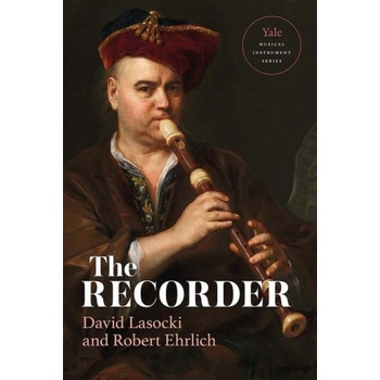 Recorder | David Lasocki, Robert Ehrlich, Nicholas Lander, Nikolaj Tarasov