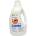 Lovela течен перилен препарат, Хипоалергенен 0+, 1450мл, Бяло пране