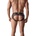 Anais Ares Jock Bikini Black L