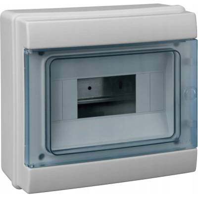 Rozvaděč Pawbol 1000 V IP65 0 A