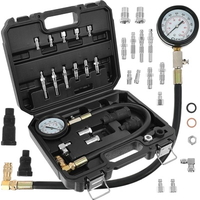 Merač kompresie benzínových motorov M57681