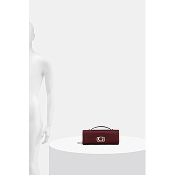 GUESS Чанта Guess ZALINA (HWSE93.50720)