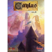 Ystari Games Caylus