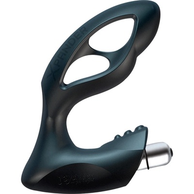 JOYDIVISION Разширяем анален щепсел XPander