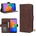 TCL 403 Wallet Калъф и Протектор