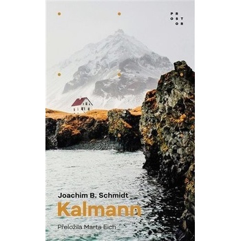 Kalmann - Joachim B. Schmidt