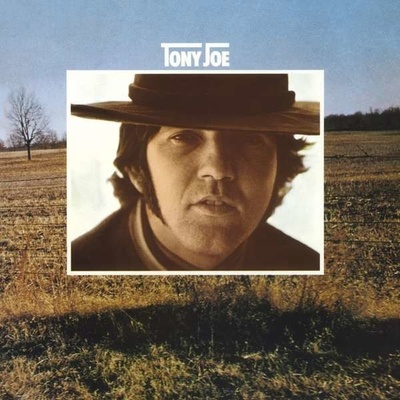 WHITE, TONY JOE - TONY JOE CD