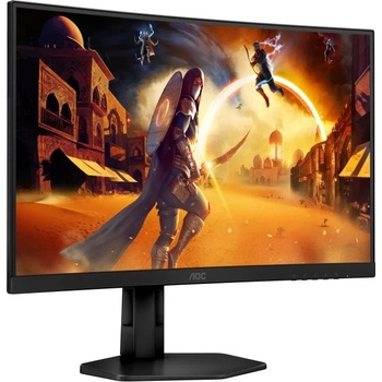 AOC CQ27G4X
