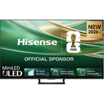 Hisense 50E8S
