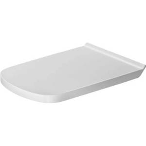 Duravit DuraStyle - Тоалетна седалка „Vital, бяла 0020610000 (0020610000)