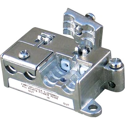 Emme Esse Anténny rozbočovač P2 ( výstupy) 81652