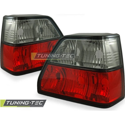 Zadní světla VW Golf II 84-91 kouřové-červené – Zbozi.Blesk.cz