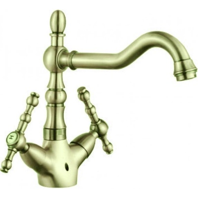 Inter Ceramic Кухненски смесител icf 1008853br Сайлор