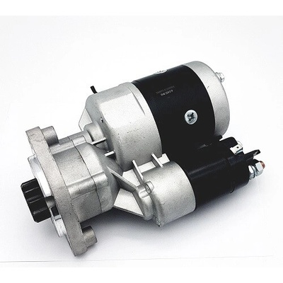 Startér Multicar M25 s reduktorem 3,2KW - 3 roky záruka