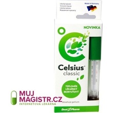 CELSIUS Classic