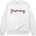 Money Node Crew - White