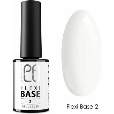 Palu Flexi Base profesionální flexibilní báze mléčně bílá 11 g