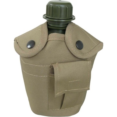 Mil-Tec US poľná fľaša 1000ml