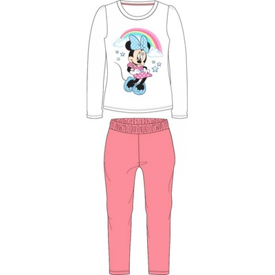 E plus M Disney detské pyžamo
