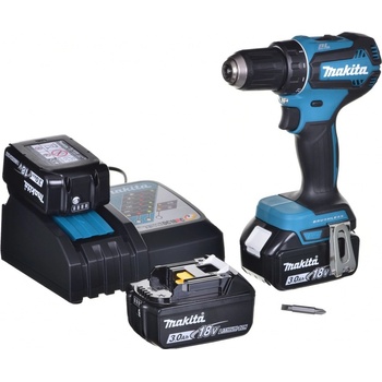 Makita DDF485RF3J