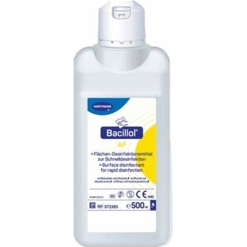 BODE Bacillol AF 500 ml