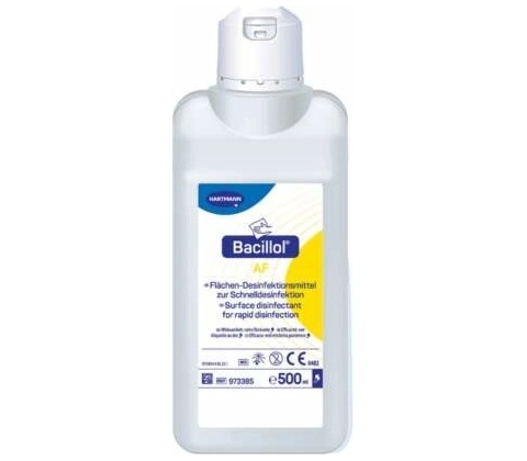 BODE Bacillol AF 500 ml