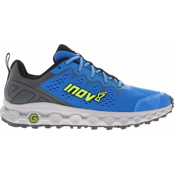 inov-8 мъжко бягане обувки inov-8 parkclaw ж 280 м с синьо/сиво