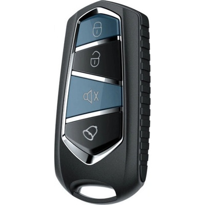 Lampa Diaľkový ovládač automobilu V7