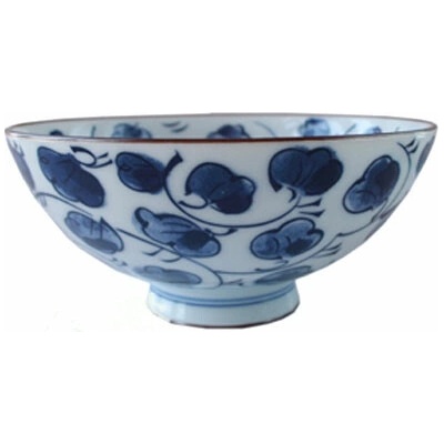Ervaar Japan Miska Japan Temari lístky 11,5 cm