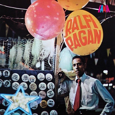 Pagan Ralfi Ralfi Pagan LP