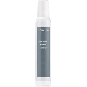 Sachajuan Hair Mousse (Medium Hold) 200 ml