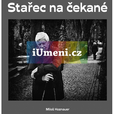 Stařec na čekané | Miloš Hoznauer