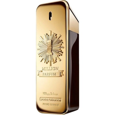 Paco Rabanne 1 Million parfémovaná voda pánská 100 ml