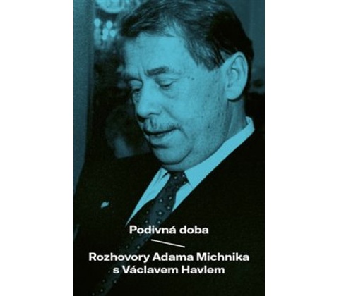 Podivná doba