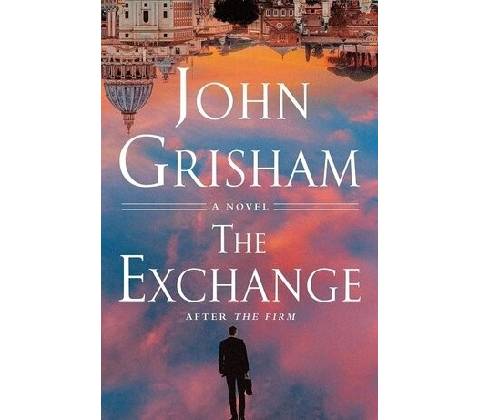 The Exchange