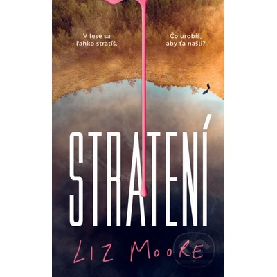 Stratení - Liz Moore
