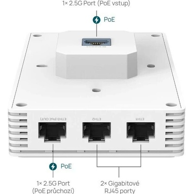 TP-Link EAP725-Wall