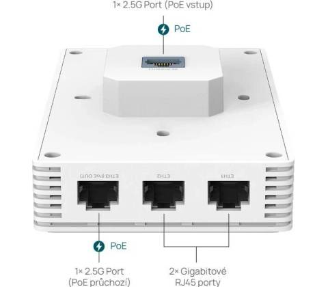 TP-Link EAP725-Wall