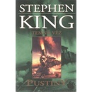 Knihy Pustiny - Temná věž III. - Stephen King