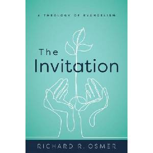Invitation (ISBN: 9780802876225)
