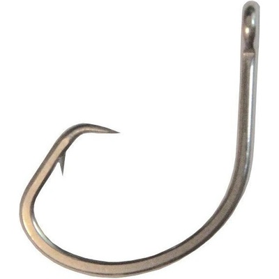 Hell-Cat s očkem Longline Circle vel.3 4 ks