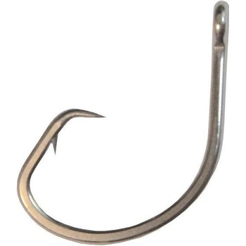 Hell-Cat s očkem Longline Circle vel.3 4 ks