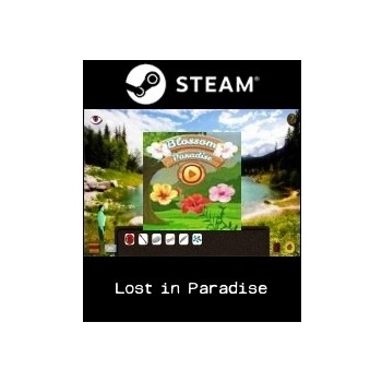 Lost in Paradise