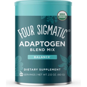 Four Sigmatic Bio Adaptogen Blend Mix 60 g